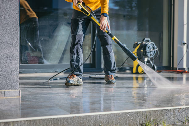 Paint Preparation in Northville, MI